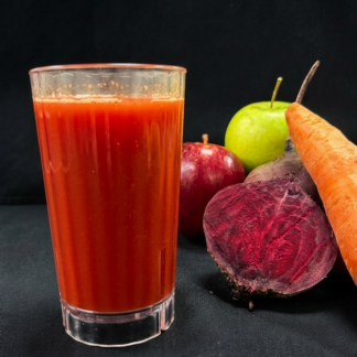 ABC Classic (Apple, Beetroot, Carrot)