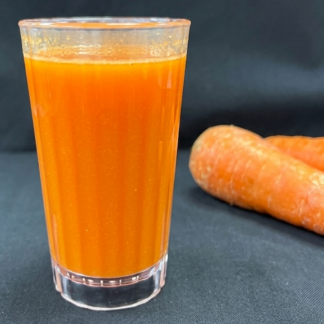 Carrot Juice