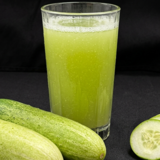 Cucumber Juice